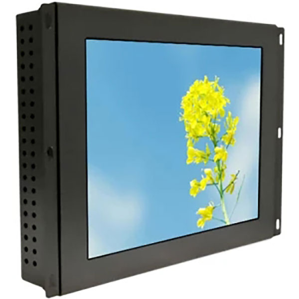 Industry Android Touch Panel PC Sun View 8.4 800X600 RS232 USB RS485