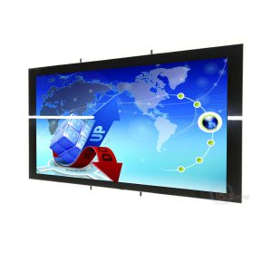 17.3″ Multi Touch LCD Screen 1920×1080 open frame