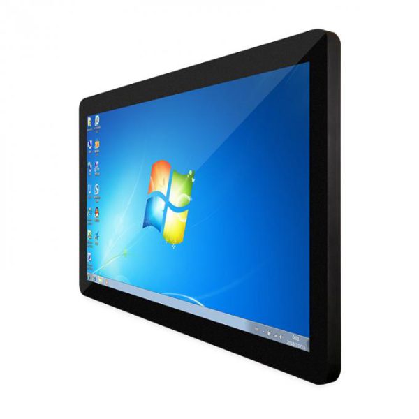 15.6 1920X1080 Android Touch Screen Computer with Capacitive Touch