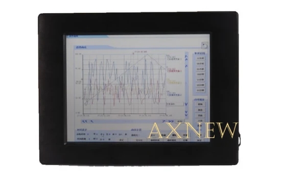 Sun View 8.4′ ′ Industrial Touch Panel PC Intel Atom N270 for Outdoor