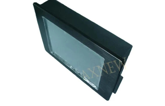 Sun View 8.4′ ′ Industrial Touch Panel PC Intel Atom N270 for Outdoor