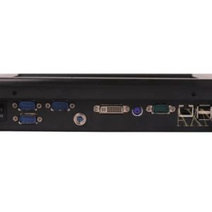 Sun View 8.4′ ′ Industrial Touch Panel PC Intel Atom N270 for Outdoor