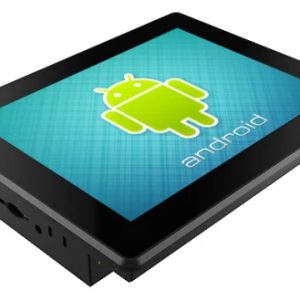 21.5 USB 1920X1080 Android Industrial Panel PC with WiFi COM Ports
