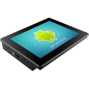 21.5 hdmi USB 1920×1080 Android Industrial Panel PC with wifi COM Ports