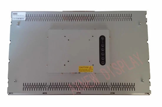 22 Inch 1680X1050 Capacitive Touch Screen Panel 300CD/M2 Embedded Display