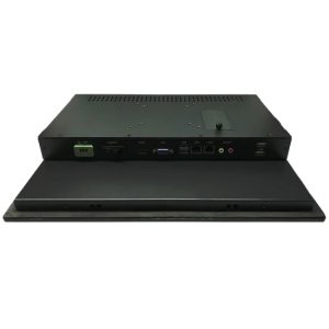 Dual Core Industrial Touch Screen PC 4G RAM / 32g SSD Intel Celeron I5