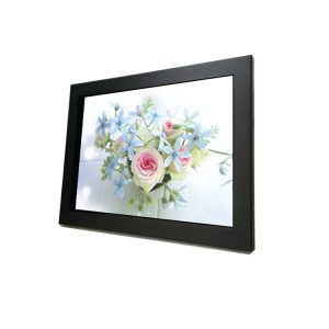 RS23 12′ ′ 800X600 400CD/M2 Multi Touch Panel PC with I5