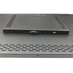 800 Nits 19″ 1280X1024 Sunlight Readable LCD Display