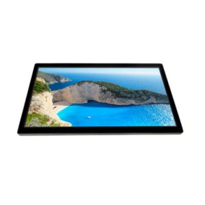 800 Nits 19" 1280X1024 Sunlight Readable LCD Display