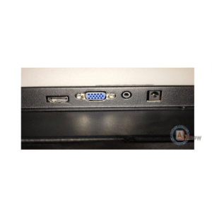 20 Inch 1920X1080 High Brightness LCD Monitor For Gaming / Automatic Equipments