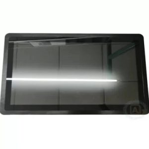 15 Inch 1366X768 Open Frame Touch Monitor Multi Pcap Capacitive VGA