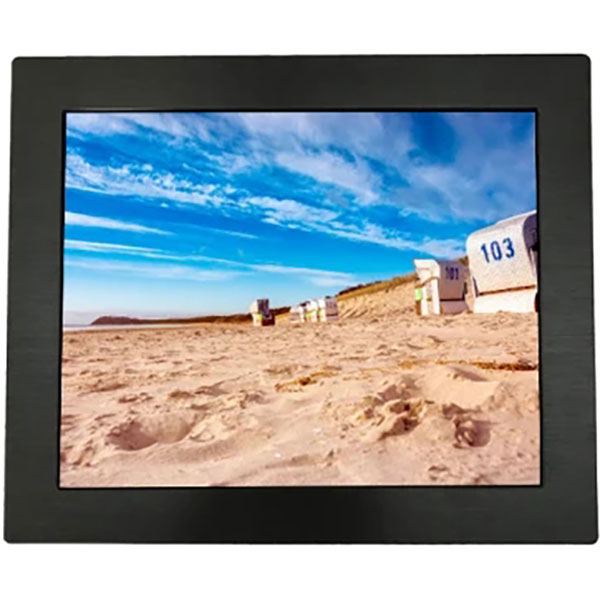 USB 1280X1024 Android Touch Panel PC 17′ ′ Factory HDMI with LAN COM Ports