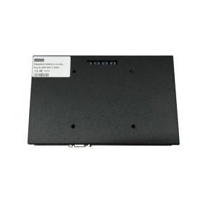 500nits RGB/Lvds 7′ ′ 800X480 Open Frame LCD Monitor with 4mm Capacitive Touch