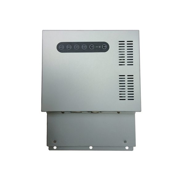 1024X768 IPS LCD Open Frame Monitor LED Backlight Based 10.4 Inch Vetical Installation