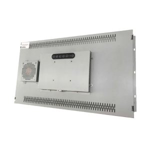 1000 Nits 21.5″ 1920X1080 High Brightness Monitor VGA DVI