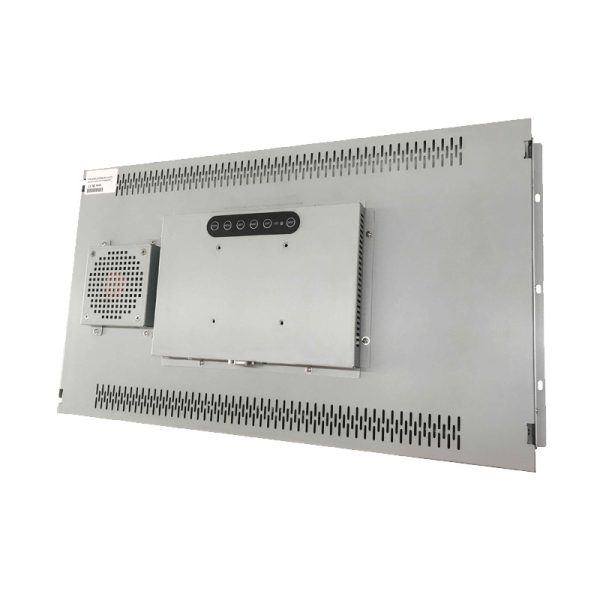 1000 Nits 21.5″ 1920X1080 High Brightness Monitor VGA DVI