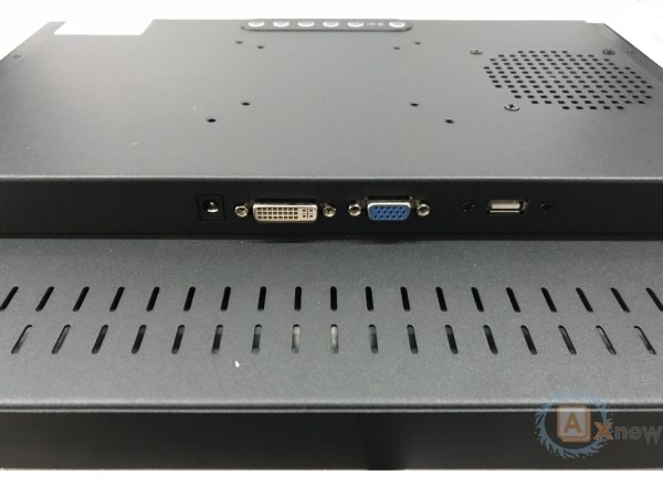 1280X1024 Sxga Sunlight Readable LCD Panel 1200 Nits 19′ ′ Outdoor Application