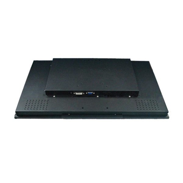 High Brightness Sunlight Readable Display, 26 Inch Sunlight Readable Outdoor Display