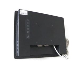 8.4 Inch High Bright N2600 Mini Touch Panel PC with 2X LAN Tdp3.5W