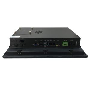 15.6 inch 1366X768 Industrial Touch Panel Computer 1037u Processor