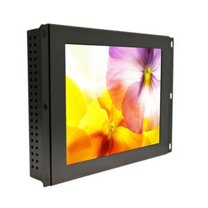 8 Inch 5V Compatible HDMI screen For Raspberry Pi3