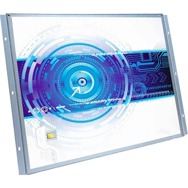 19 Inch Industrial Touch Panel PC Open Frame Computer for Embedded PC