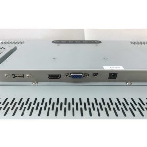 1000 Nits 21.5″ 1920X1080 High Brightness Monitor VGA DVI