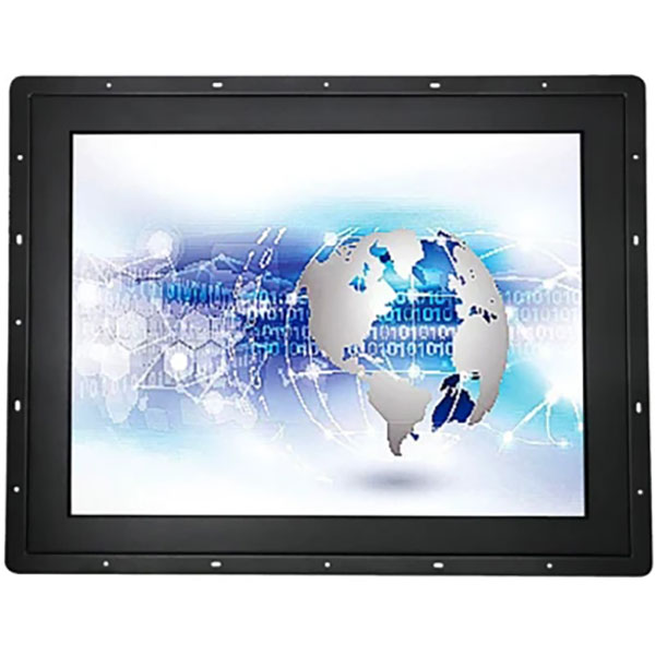19 Industrial Android Touch Panel PC 2xusb High Defition Computer