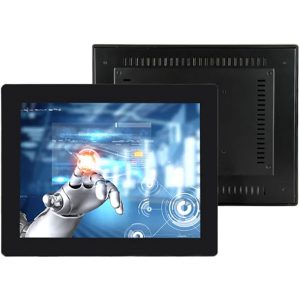 Wide Screen Android Touch Panel PC 10.1 Inch 1024X600 with 3G 4G WiFi Function