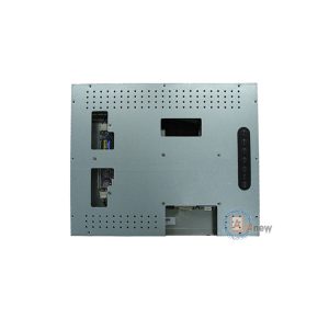 17″ TFT Open Frame Resistive Touch Monitor with Wide Temperature Durable