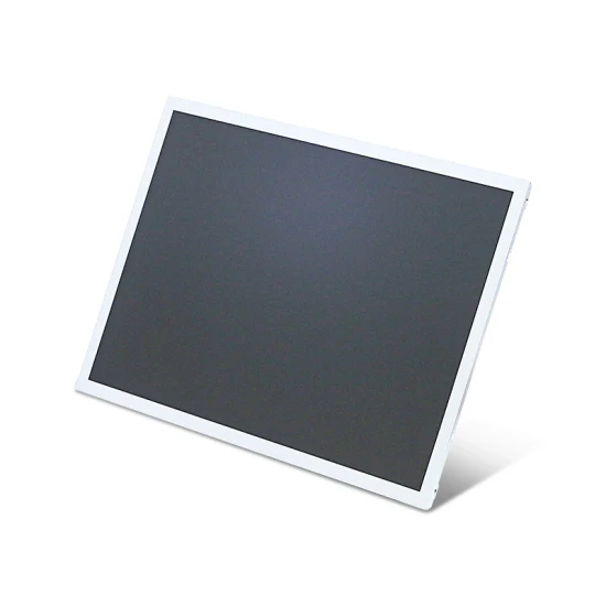 15′ ′ 1000 Nits LED Based Open Frame Panel 180° Privacy Film for Banks