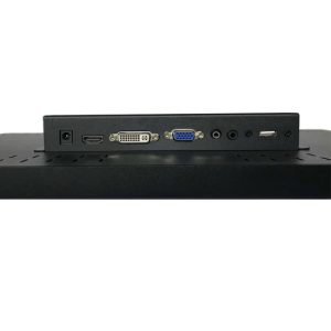 5Signal Inputs 18.5′ ′ 1366X768 Open Frame LCD Monitor