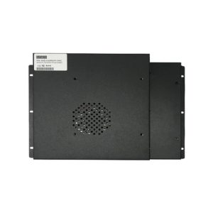 10 Capacitive IP55 Front 350CD/M2 Fanless Flat True Industrial Touch Panel PC