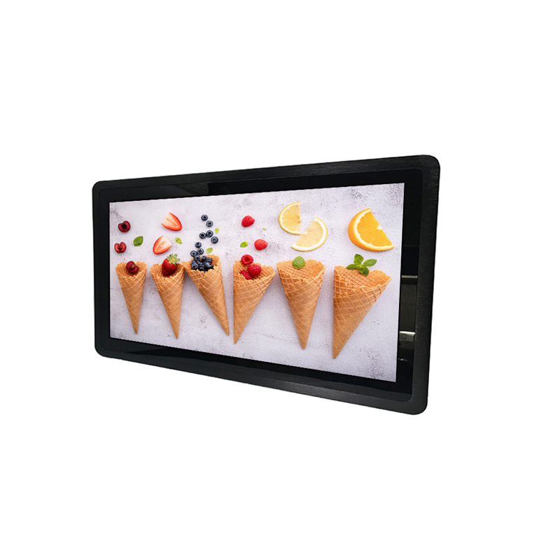 15.6 Inch I7 Qm170 6700u Capacitive Touch Industrial Panel PC