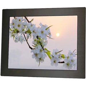 I3/I5 Processor 12.1 Multi Touch Panel PC LCD Screen RS232/RS485