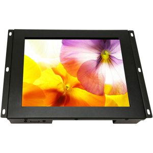 8 Inch 5V Compatible HDMI screen For Raspberry Pi3