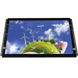 Economic 27 Inch Anti Vandal PRO Capacitive Touch Durable Touch Display PC