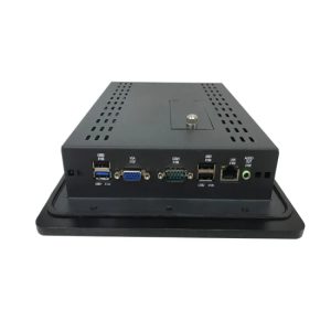 Industry Android Touch Panel PC Sun View 8.4 800X600 RS232 USB RS485
