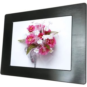 Fanless 15 Inch Industrial Touch Panel PC for Automatic Applications