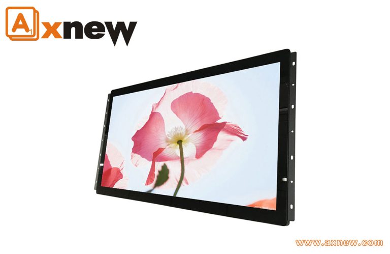 The Basic Difference Between 4-Wire And 5-Wire Resistive Touch Monitors