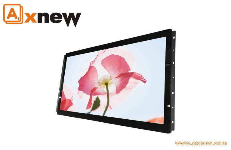 Difference Between 4-Wire And 5-Wire Resistive Touch Monitors - Axnew