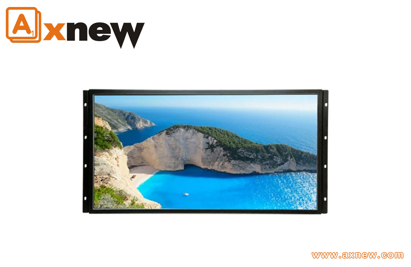 The Best Multi-Touch Monitors