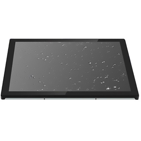 12 Inch 1024×768 Embedded Industrial Capacitive Touch  Monitor