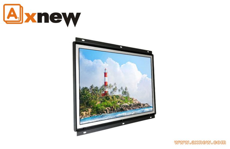 How To Choose A Suitable Industrial Display?