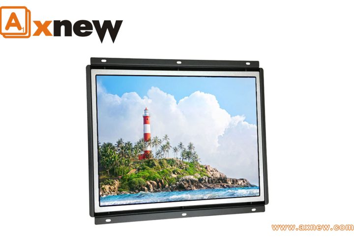 How To Choose A Suitable Industrial Display?