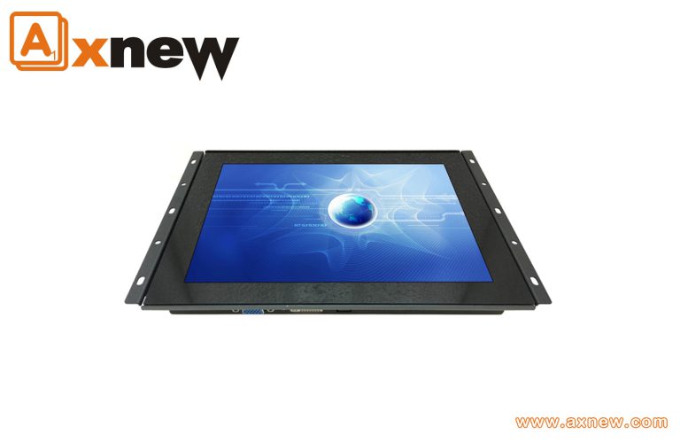 High Brightness Screen - Sunlight Readable Display And Touchscreen