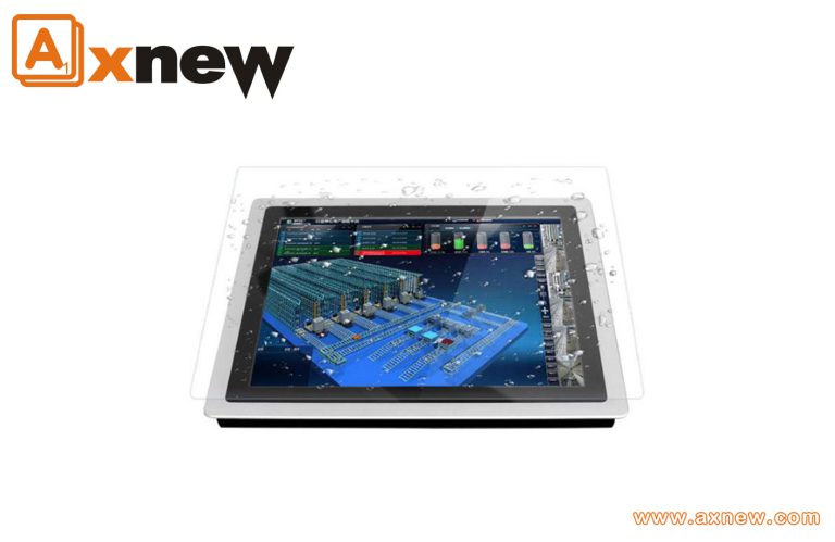 Five Common Types And Uses Of Industrial Displays
