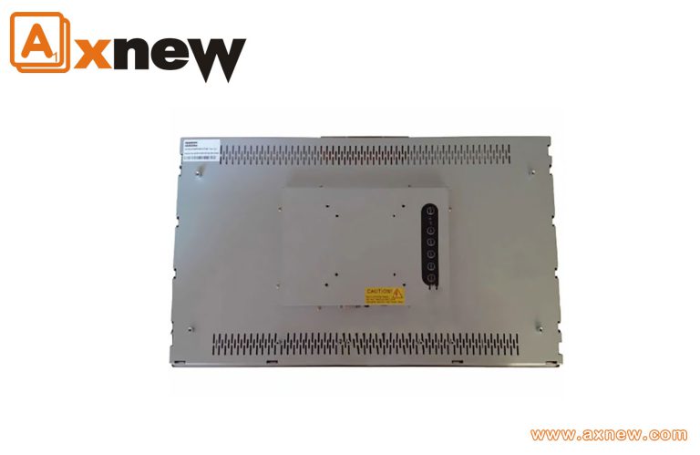 Industrial Touch Monitor