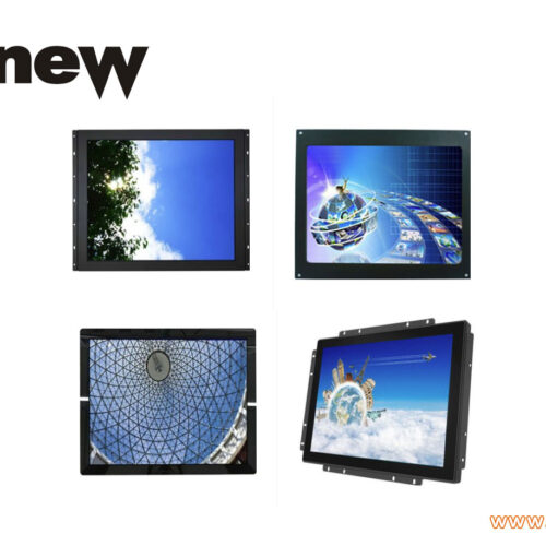 How to choose the Ideal Screen for an ATM Kiosk