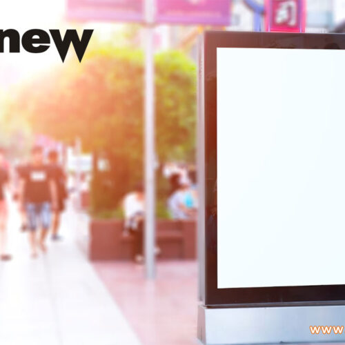 The Allure of High Brightness Screens in Advertising Monitors